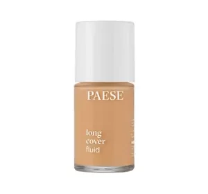 PAESE LONG COVER FLUID DECKENDE FOUNDATION 3.5 HONEY 30ML