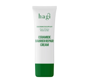 Hagi Dermosophy Regenerierende Gesichtscreme mit Ceramiden für empfindliche Haut 50 ml