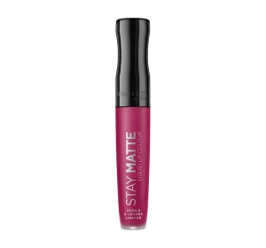 RIMMEL STAY MATTE LIQUID FLÜSSIGER LIPPENSTIFT 820 5,5ML
