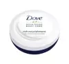 DOVE NOURISHING BODY CARE INTENSIV FEUCHTIGKEITSSPENDENDE KÖRPERCREME 150 ML