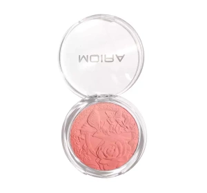MOIRA SIGNATURE WANGENROUGE OMBRE 06 MELLOW PINK 9G