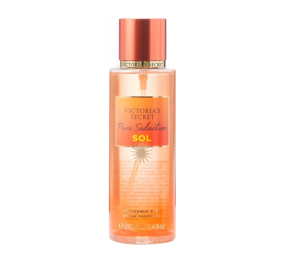 Kliknij na zdjęcie, aby je powiększyć Victoria's Secret Pure Seduction Sol Körperspray 250ml