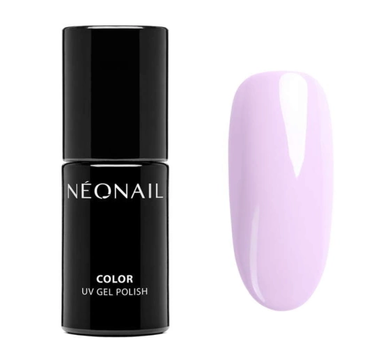 Kliknij na zdjęcie, aby je powiększyć NEONAIL PASTEL ROMANCE HYBRIDLACK 6120 FIRST DATE 7,2ML
