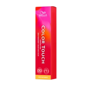 WELLA PROFESSIONALS COLOR TOUCH RICH NATURALS 7/97 60ML