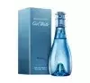 DAVIDOFF COOL WATER WOMAN EDT SPRAY 100 ML