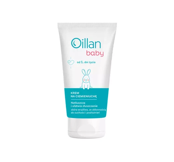 Oillan Baby Creme gegen Milchschorf 40 ml