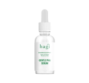 Hagi Dermosophy Sanftes Serum mit PHA-Säure 30 ml