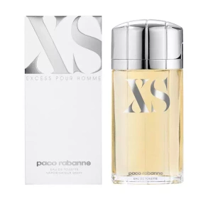 PACO RABANNE XS EXCESS POUR HOMME EDT 100 ML