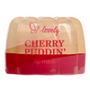 Lovely Cherry Puddin' – duftende Lippenmaske, 4,3 g 