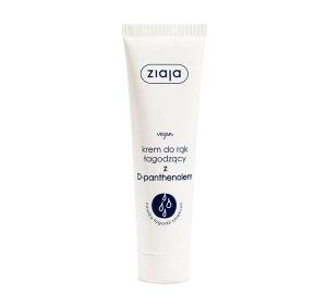 Ziaja Beruhigende Handcreme mit D-Panthenol 100 ml