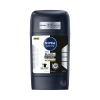 NIVEA MEN Black & White Invisible Epic Night Dual Shield Skin & Clothes Deodorant-Stick für Männer 50 ml