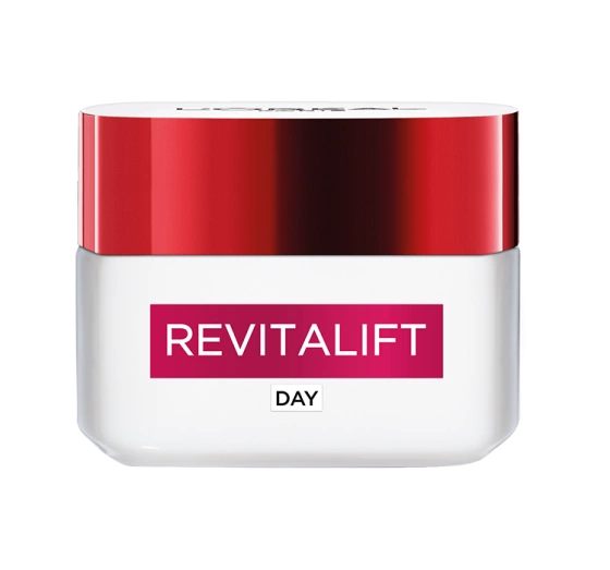 LOREAL REVITALIFT ANTIFALTEN TAGESCREME 50 ML