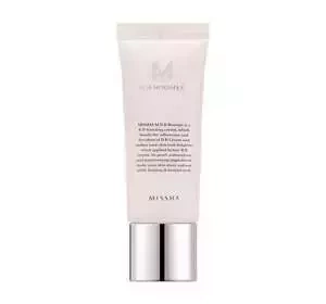 MISSHA M BB BOOMER 20 ML
