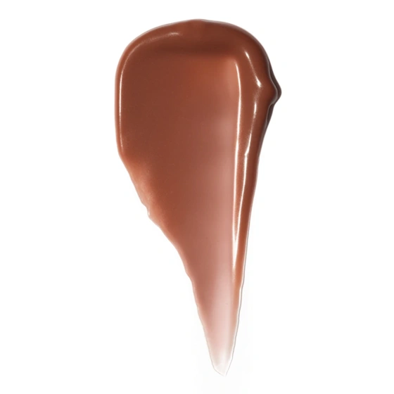 Rimmel Oh My Gloss! Butter Me Up Feuchtigkeitsspendender Lippenbalsam 001 Latte Delight 15 ml