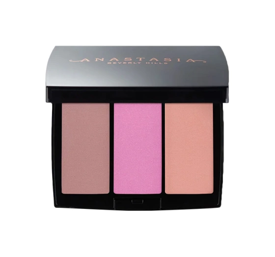 Anastasia Beverly Hills Blush Trio Rouge-Palette Pool Party 9g