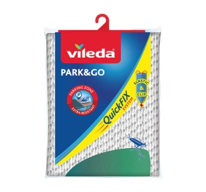 Vileda Park&Go Bügelbrettbezug 1 Stück