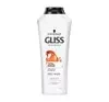 GLISS TOTAL REPAIR REPLENISH SHAMPOO 400 ML
