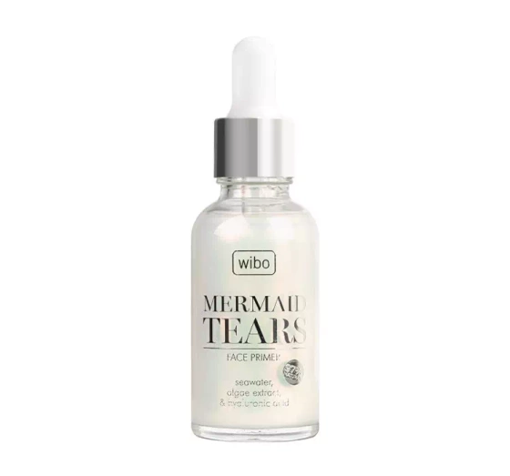 WIBO MERMAID TEARS PRIMER MAKE-UP-BASIS 30G
