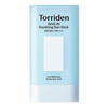 Torriden Dive In Soothing Sun Stick – beruhigende Gesichtscreme mit Sonnenschutz als Stick, LSF 50+ PA++++, 19 g