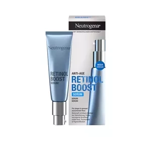 Neutrogena Retinol Boost Gesichtsserum 30ml