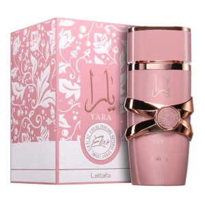 Lattafa Yara Elixir Eau de Parfum Spray 100 ml