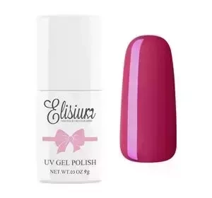 ELISIUM HYBRIDLACK 043 DEEP ROSE 9G