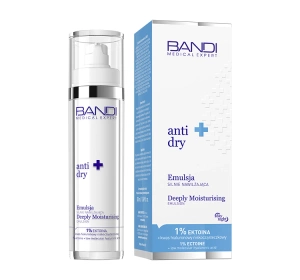Bandi Medical Anti Dry Emulsion 50ml