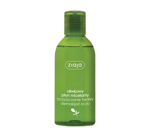 Ziaja Olive Mizellenwasser mit Olivenöl 200ml