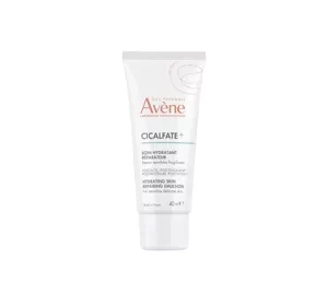 Avene Cicalfate+ feuchtigkeitsspendende regenerierende Emulsion nach dermatologischen Behandlungen und Tätowierungen 40ml