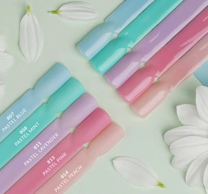 SEMILAC EXTEND 5 IN 1 BASIS LACK TOP 813 PASTEL PINK 7 ML