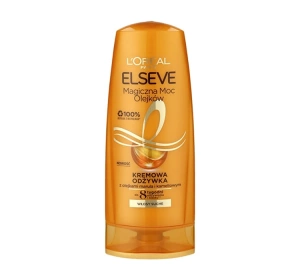 LOREAL ELSEVE MAGISCHE ÖLKRAFT CREMIGE SPÜLUNG
