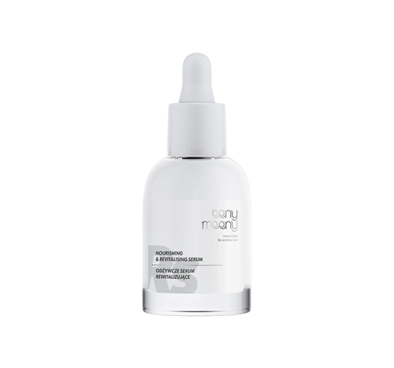 EENY MEENY BEAUTY NÄHRENDES REVITALISIERENDES SERUM 30ML