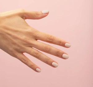 Semilac x Margaret UV Nagellack 929 Barely Butter 7 ml