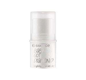 Essence Baby Got Diamond Highlighter im Stift 5,4 g