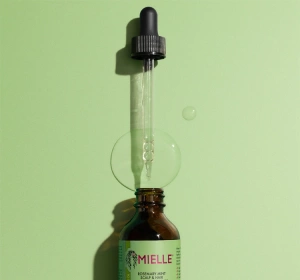 Mielle Rosemary & Mint Haaröl 59ml