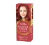 Venita Henna Color Farbpflegespülung mit Henna-Extrakt 10 Granatapfel 75 ml