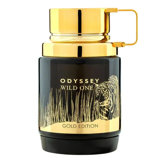 Kliknij na zdjęcie, aby je powiększyć Armaf Odyssey Wild One Eau de Parfum Spray 100 ml