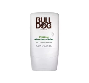 BULLDOG ORIGINAL AFTER SHAVE BALSAM 100ML