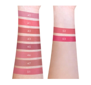 GOLDEN ROSE LONGSTAY FLÜSSIGER LIPPENSTIFT MATT 40