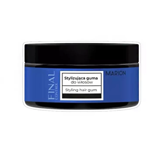 MARION FINAL CONTROL STYLINGGUMMI 100ML