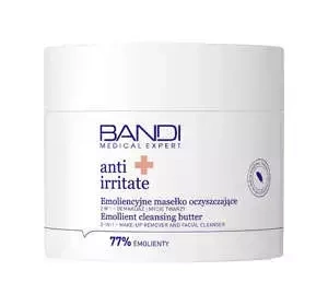 Bandi Medical Anti Irritate erweichende Reinigungsbutter 2in1 90ml