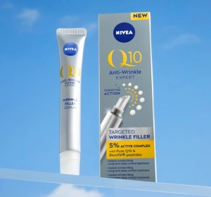 NIVEA Q10 PRÄZISER FALTENFÜLLER 15ML