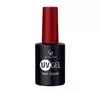 GOLDEN ROSE UV GEL HYBRIDLACK 129 10,2ML