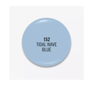 RIMMEL KIND & FREE VEGANER NAGELLACK  152 TIDAL WAVE BLUE 8ML