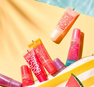 Essence Juicy Bomb Lipgloss 103 Proud Papaya 10 ml