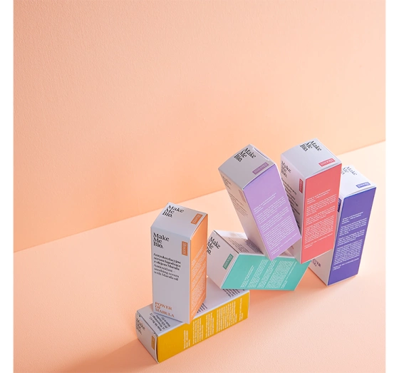 MAKE ME BIO BLOOMI DAY 'N' NITE GESICHTSCREME ZUR WIEDERHERSTELLUNG DER LIPIDBARRIERE DER HAUT 30ML