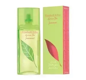 ELIZABETH ARDEN GREEN TEA SUMMER EDT SPRAY 100 ML