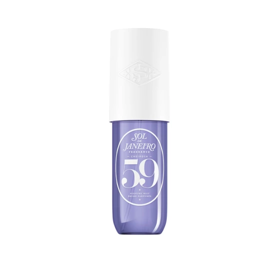 Sol de Janeiro Brazilian Crush Cheriosa '59 Parfümiertes Körper- und Haarspray 90ml