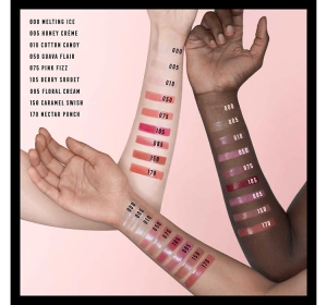 Max Factor 2000 Calorie Lip Gloss 060 Favorite Song 4,4 ml