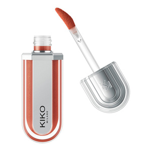 KIKO Milano 3D Hydra Xtreme Feuchtigkeitsspendender Lippen-Gloss 05 Catch Me Cupid 6 ml